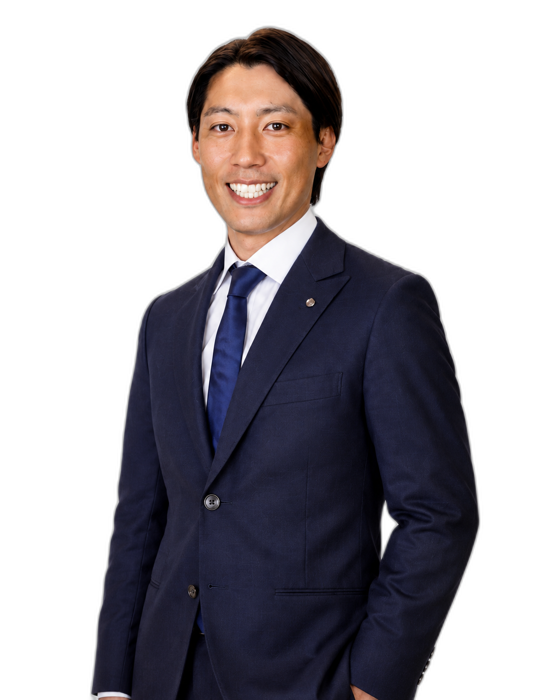 株式会社ReC 代表取締役 堀尾晃良